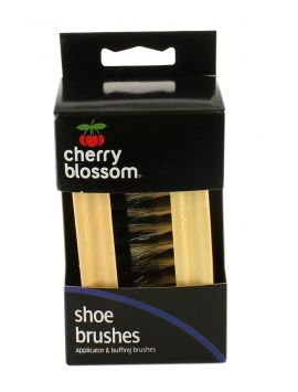 Twin Brush Set Other