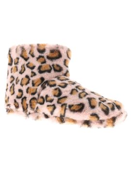 Penny Bootee