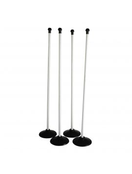 Rounders Set Assorted
