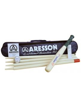 Rounders Set Assorted