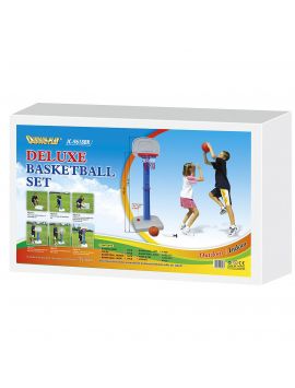 Kids Basketball Set
