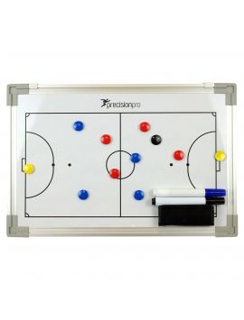 Futsal Tactics Board Assorted