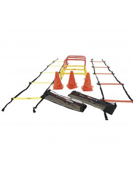 Junior Agility Kit Assorted