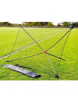 Portable Rebounder Assorted