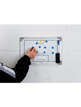 Soccer Tactics Board Assorted