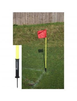 Sprung Corner Posts Assorted