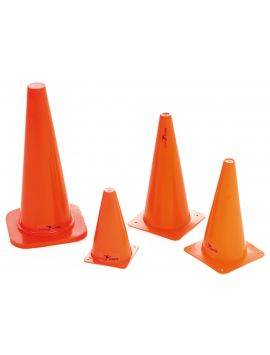 Traffic Cones Assorted