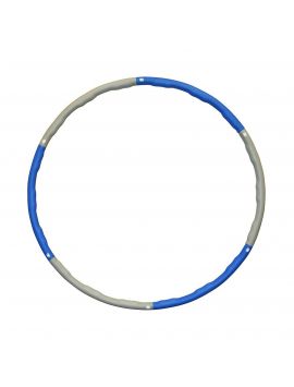 Weighted Hula Hoop Assorted