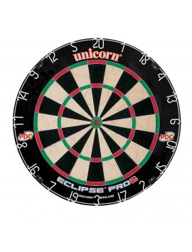 Pro2 Dartboard Assorted
