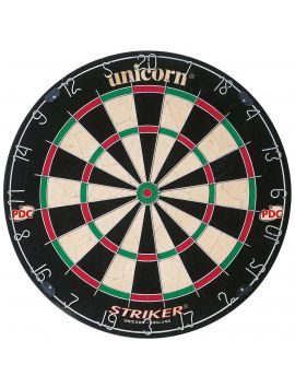 Striker Dartboard Assorted