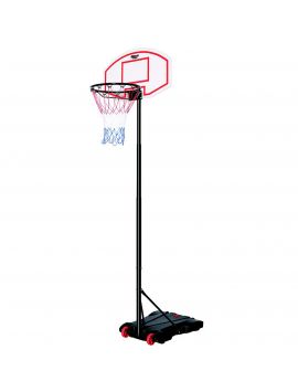 Basketball Stand