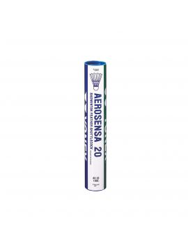 Aerosensa20 Shuttles Assorted