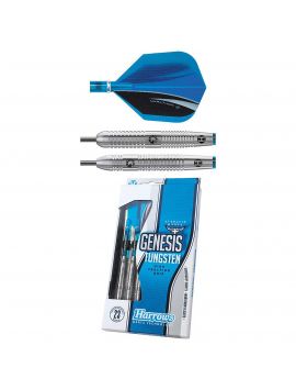 Genesis Darts