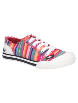 Jazzin Eden Stripe