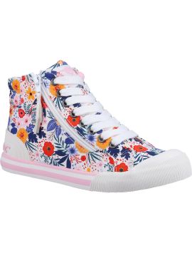 Jazzin Malden Floral