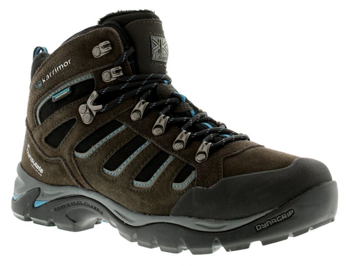 Wynsors walking boots hotsell