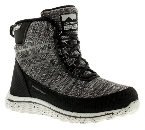 karrimor erie snow boots ladies