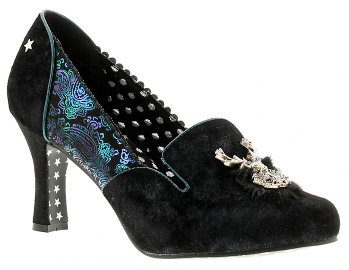 Joe browns shop cat court shoes