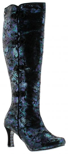 Joe Browns Couture Spirit Black Women S Boots Wynsors
