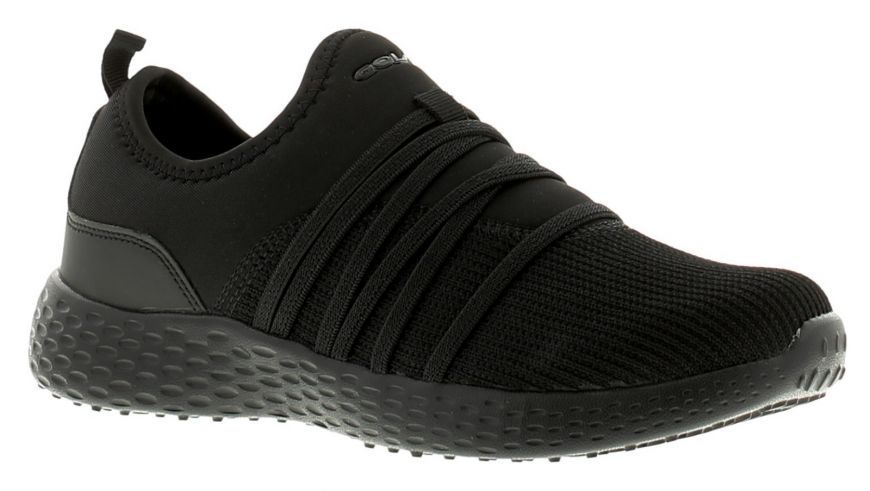 Skechers very daring black sales