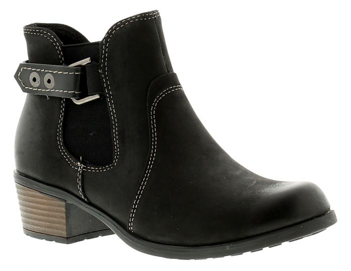 Earth spirit womens best sale boots