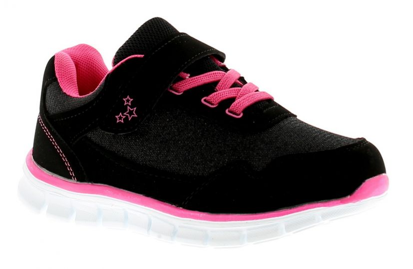 infant running trainers