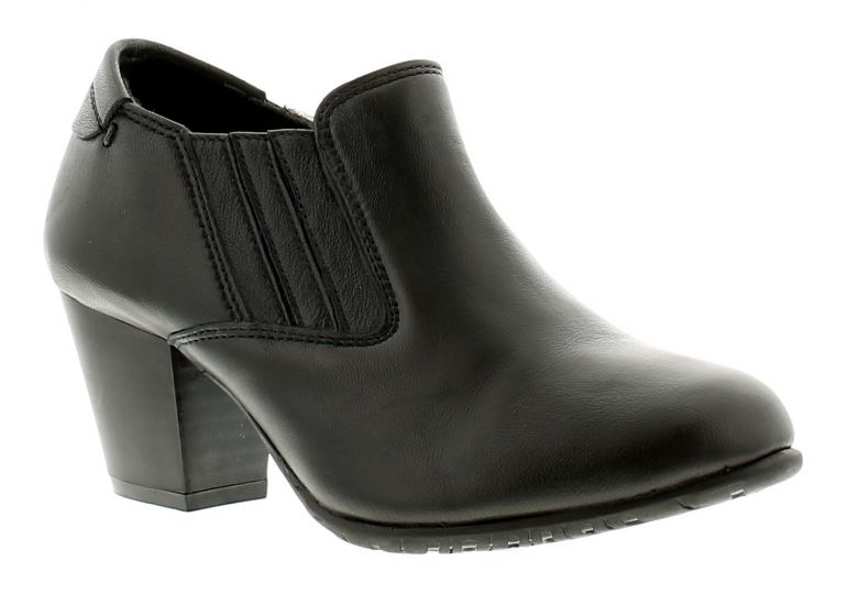 Comfort plus boots hot sale