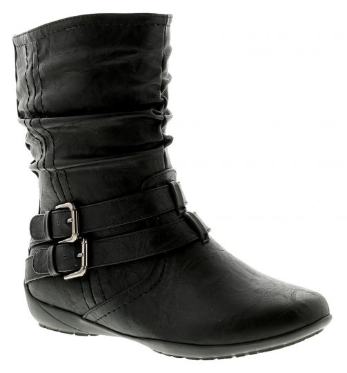 Wynsors ladies ankle new arrivals boots