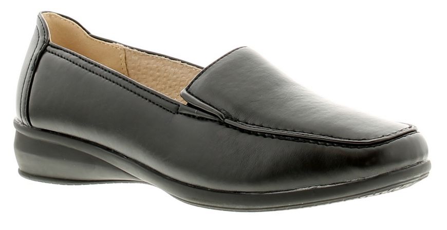 Dr Keller Dr Sally Black Women S Shoes Wynsors