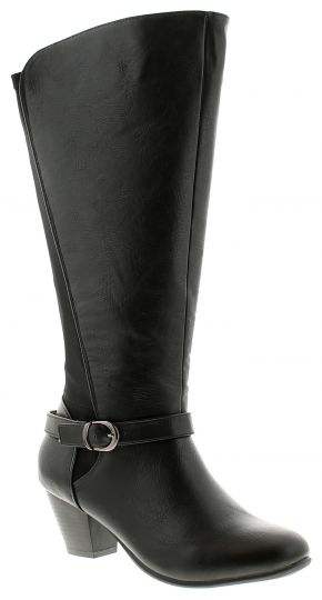 Wynsors knee high discount boots