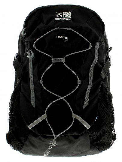 Metro 30 Black