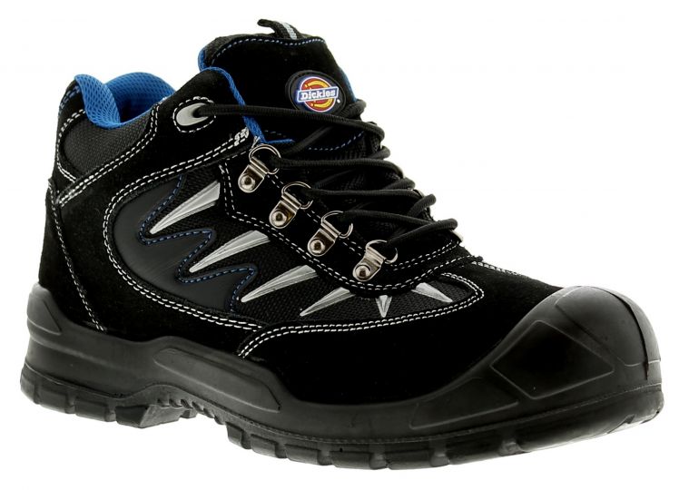 Dickies storm 2 safety boots hot sale