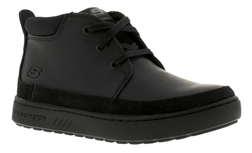 Wynsors clearance skechers boots