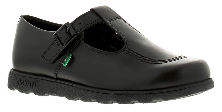 Kickers hotsell ladies shoes