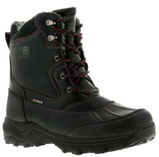 Snow casual new arrivals boots