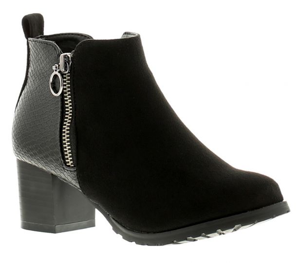 Wynsors ladies ankle new arrivals boots
