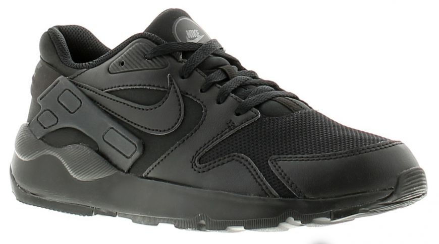 contraste realidad Mortal Nike Ld Victory Black | Boys Trainers | Wynsors