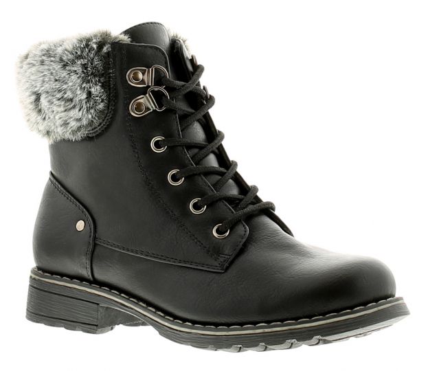 Wynsors online girls boots