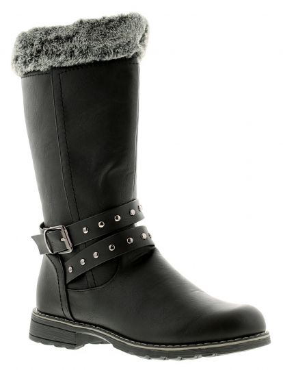 Wynsors online girls boots