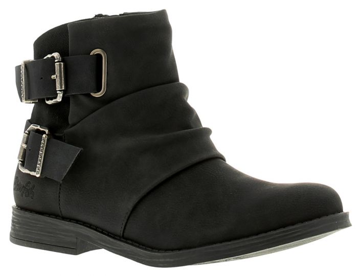 Blowfish womens boots top
