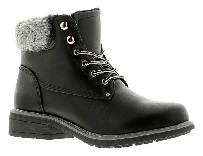 Wynsors ladies ankle boots outlet