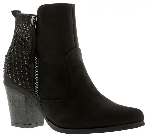 Wynsors ladies sale ankle boots