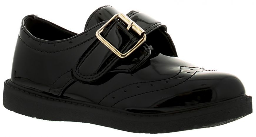 Wynsors girls clearance school shoes