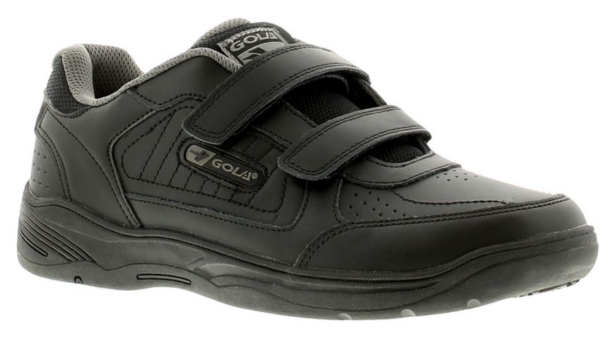 Gola new arrivals velcro trainers
