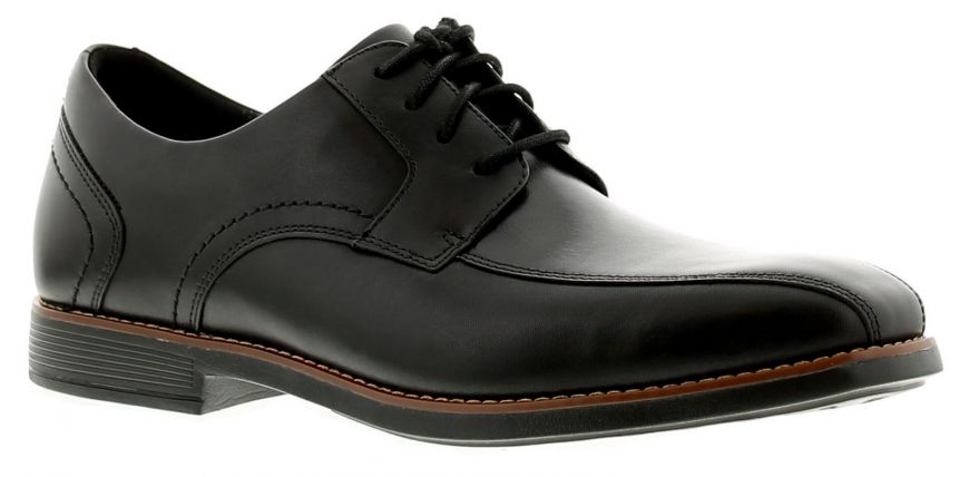 Rockport bike toe discount