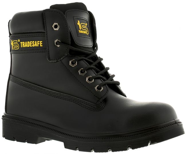Wynsors mens discount work boots