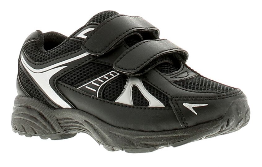 Silver shoes sales for boys
