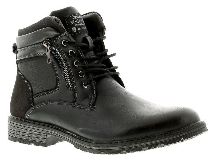 Wynsors mens boots best sale