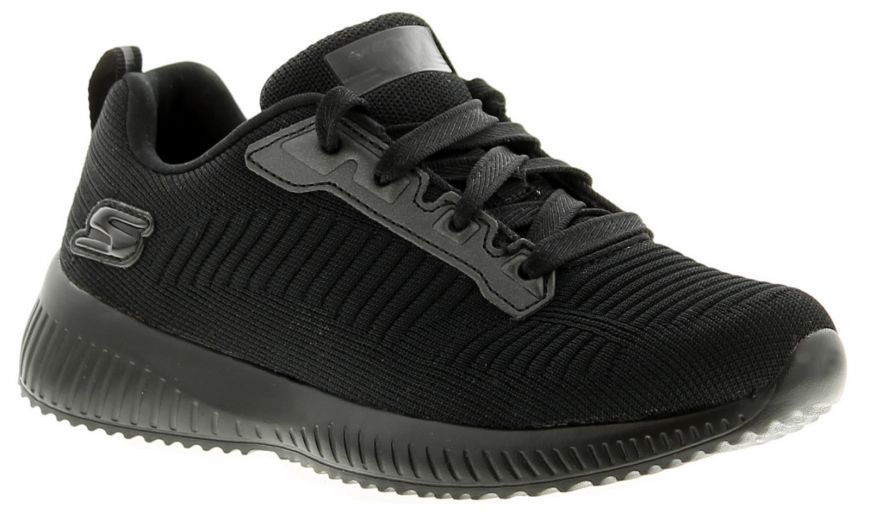 Skechers bobsquad hotsell trainers ladies