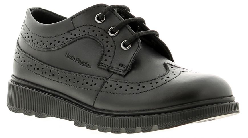 wynsors hush puppies